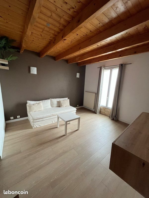 Maison à louer, 70m², Saint-Dizier