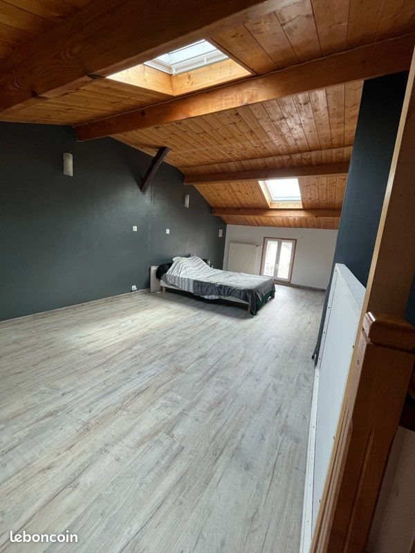 Maison à louer, 70m², Saint-Dizier