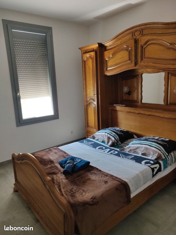 Maison à louer, 63m², Toulon