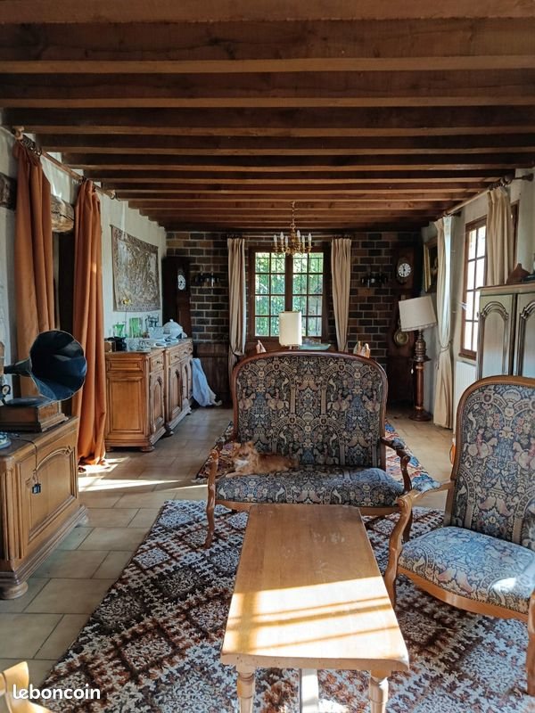Maison à vendre, 140m², Saint-André-les-Vergers