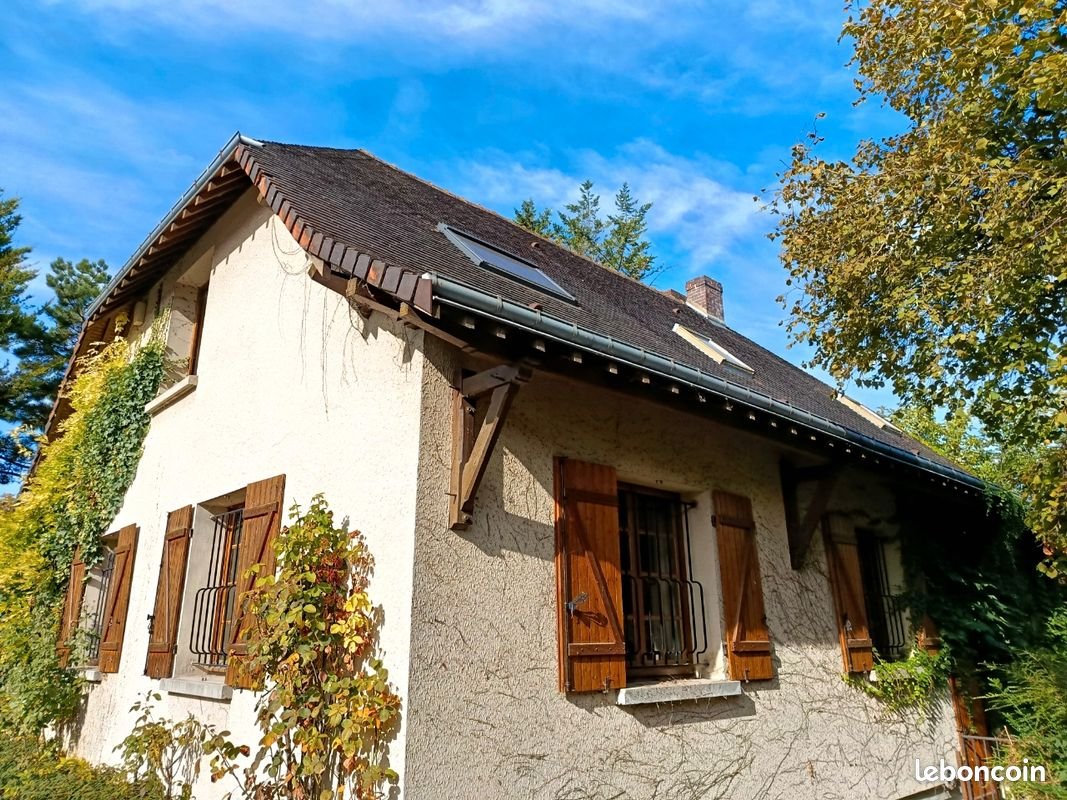 Maison à vendre, 140m², Saint-André-les-Vergers