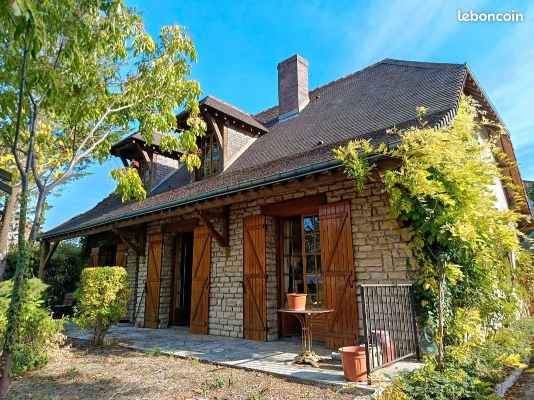 Maison à vendre, 140m², Saint-André-les-Vergers