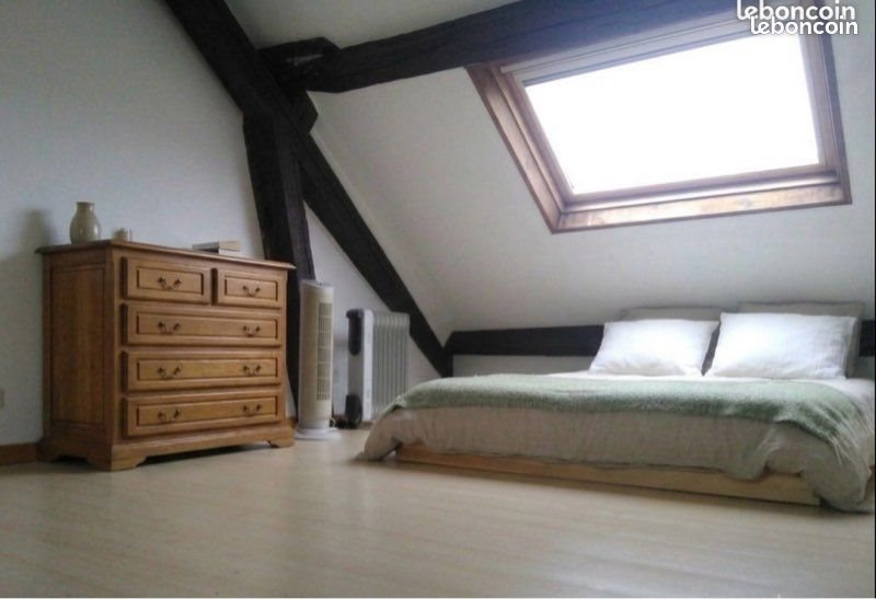Appartement à louer, 38m², Rouen
