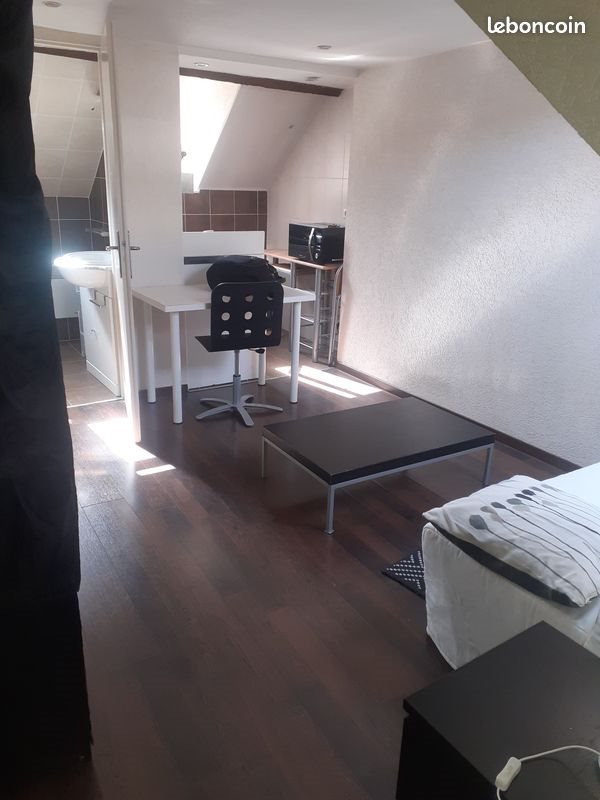 Appartement à louer, 16m², Dijon