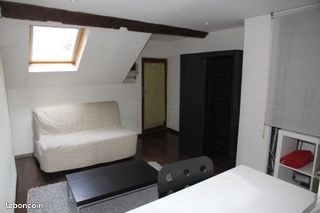 Appartement à louer, 16m², Dijon
