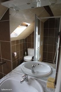 Appartement à louer, 16m², Dijon