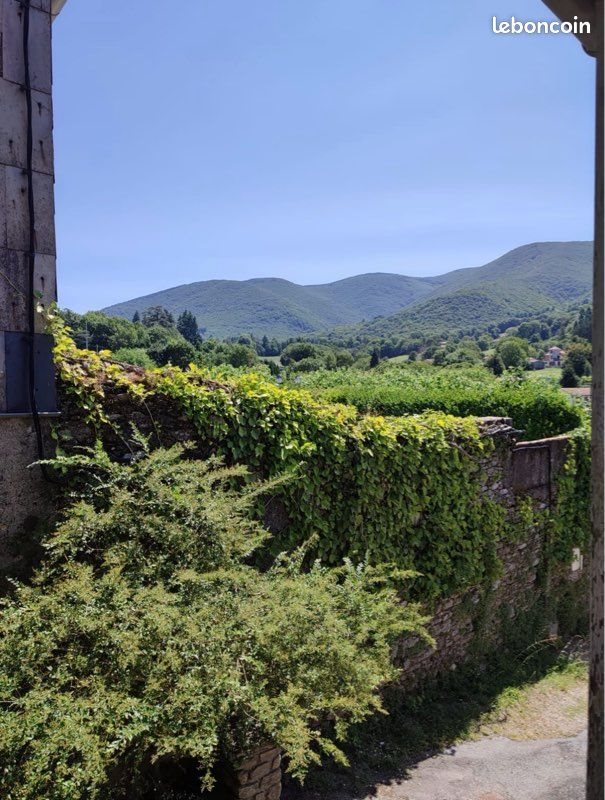 Maison à vendre, 150m², Saint-Amans-Soult