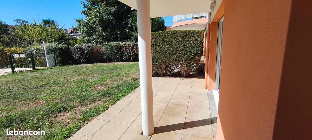 Appartement à louer, 45m², Saint-Brevin-les-Pins