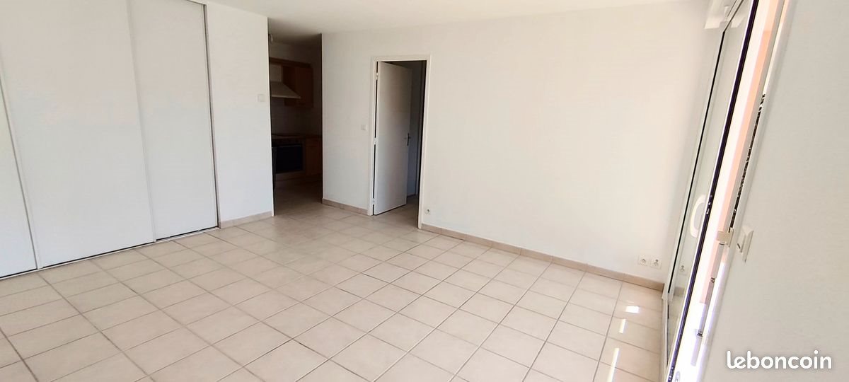 Appartement à louer, 45m², Saint-Brevin-les-Pins