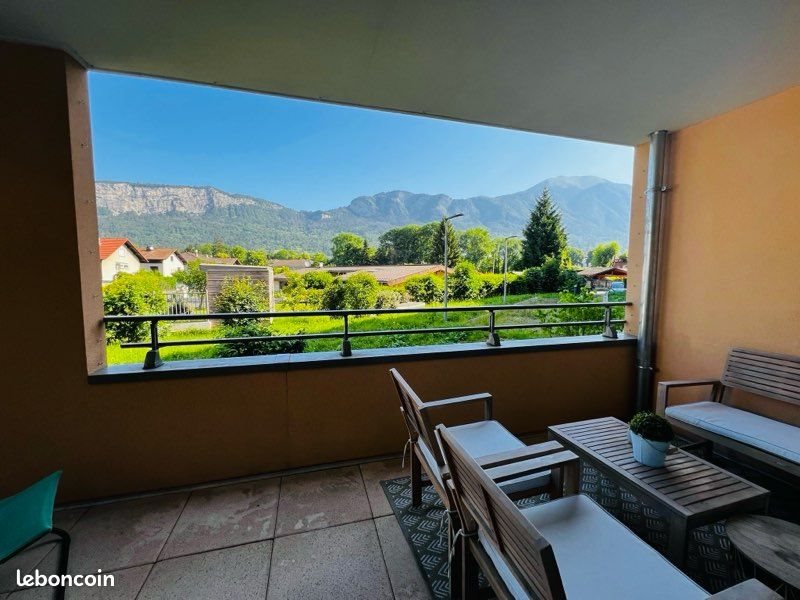 Appartement à vendre, 85m², Bonneville