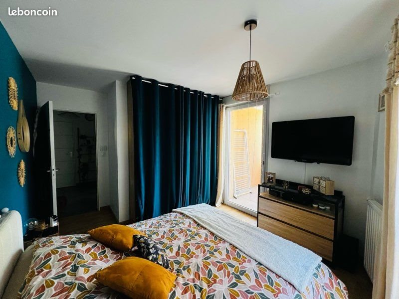 Appartement à vendre, 85m², Bonneville
