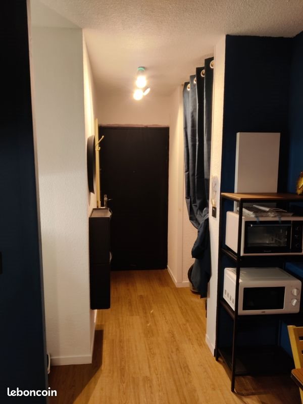 Appartement à louer, 15m², Grenoble