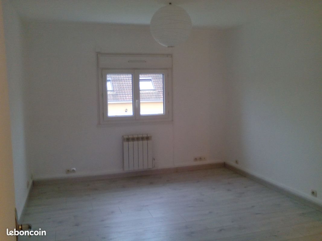 Appartement à louer, 20m², Le Mans