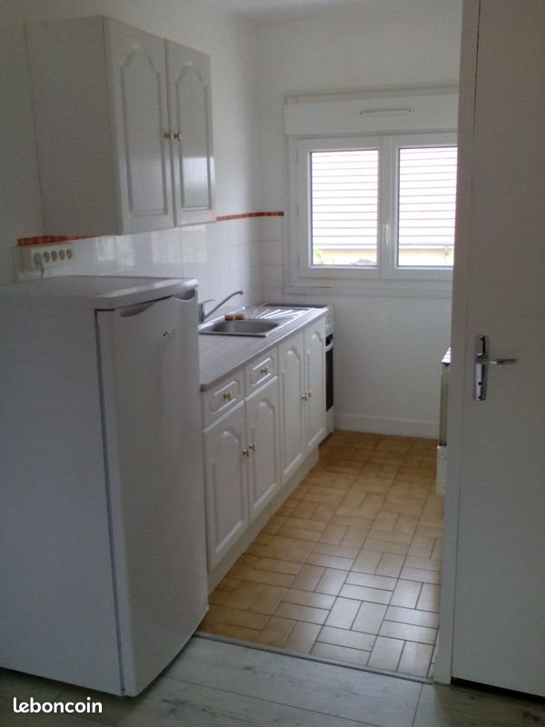 Appartement à louer, 20m², Le Mans