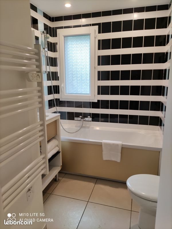 Appartement à louer, 22m², Mougins