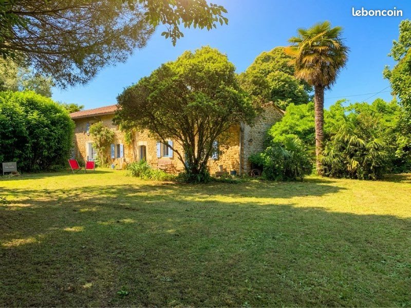 Maison à vendre, 185m², Rioux