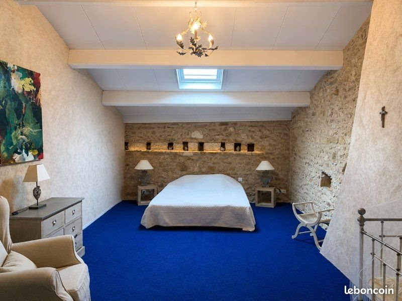 Maison à vendre, 185m², Rioux