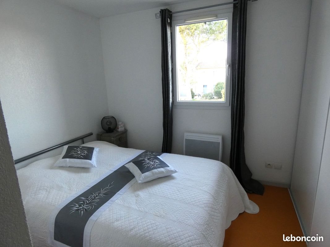 Maison à vendre, 50m², Calvisson