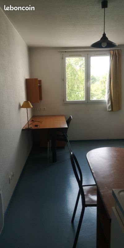 Appartement à louer, 20m², Gières