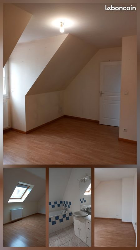 Maison à louer, 130m², Roost-Warendin