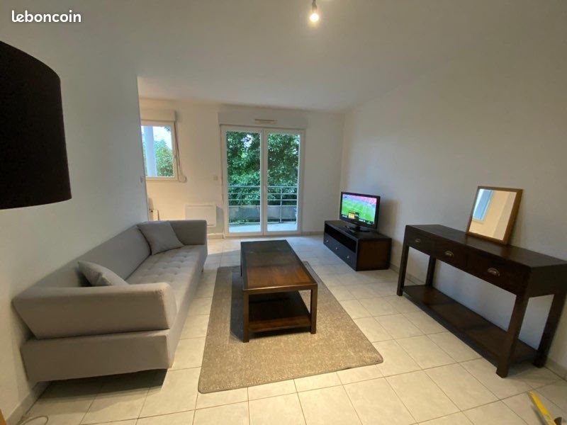 Appartement à louer, 47m², Plérin