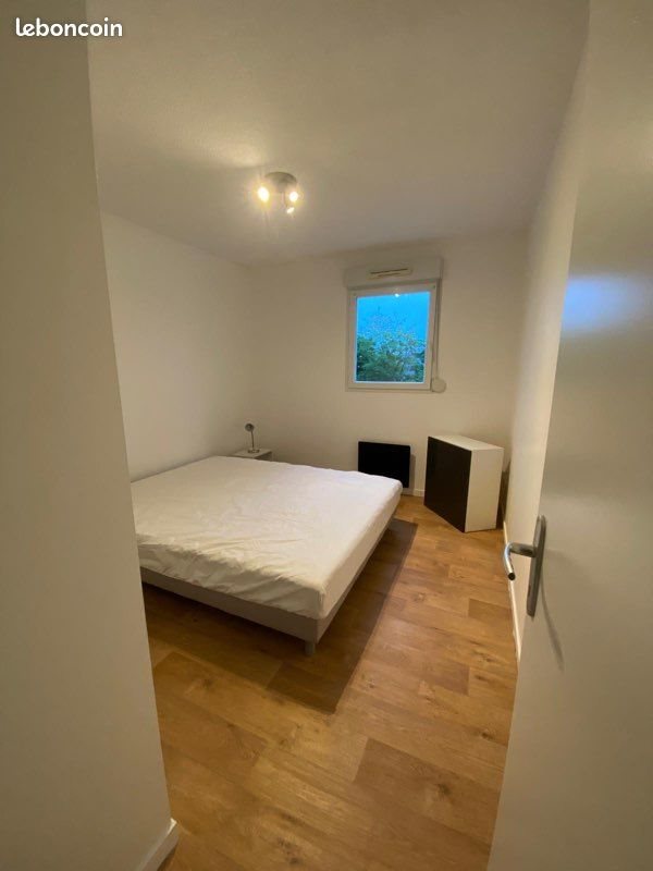Appartement à louer, 47m², Plérin
