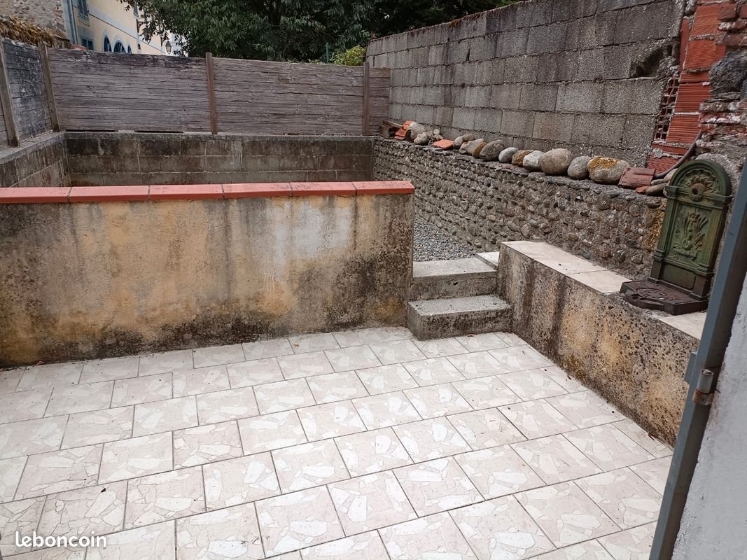 Appartement à louer, 36m², Tarbes
