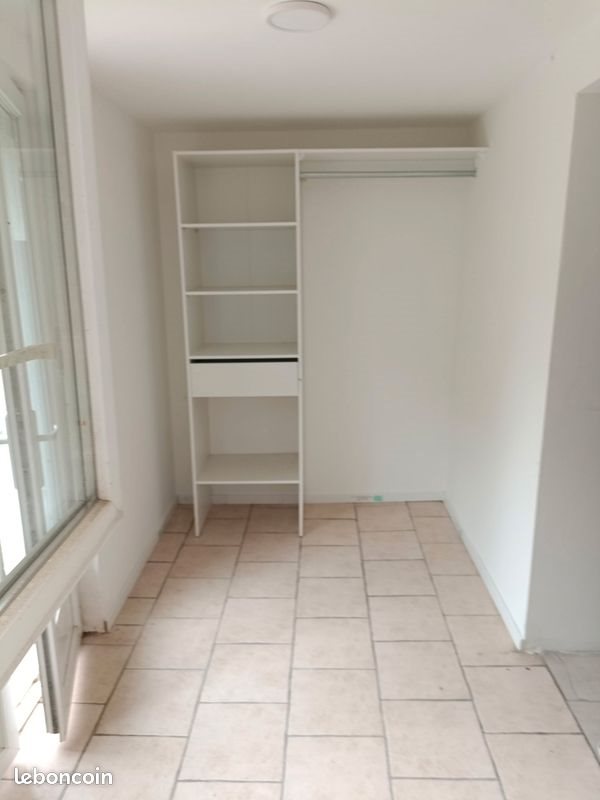 Appartement à louer, 36m², Tarbes