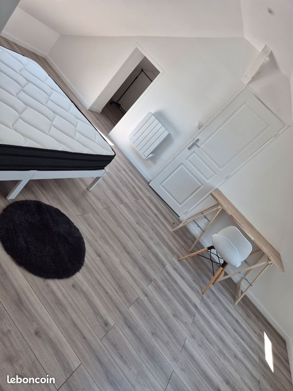 Appartement à louer, 33m², Darnétal