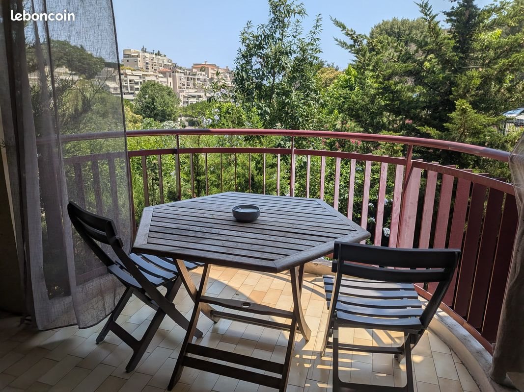 Appartement à vendre, 23m², Nice