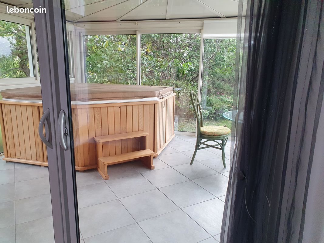Maison à vendre, 170m², Saint-Chamond