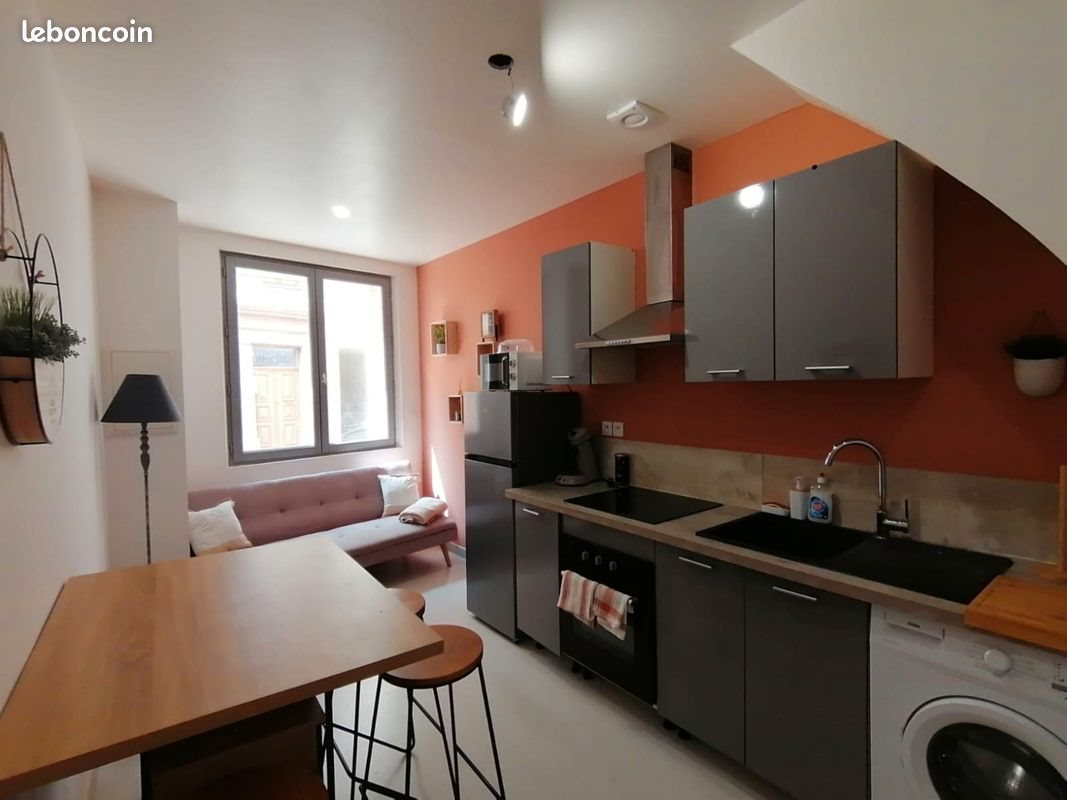 Appartement à louer, 30m², Solliès-Pont