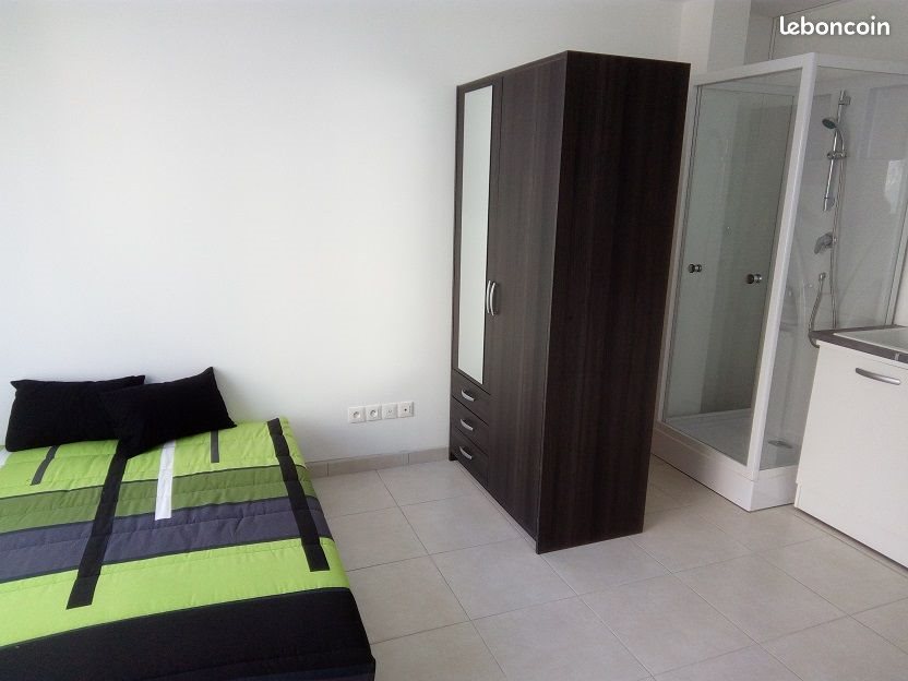 Maison à louer, 15m², Palaiseau