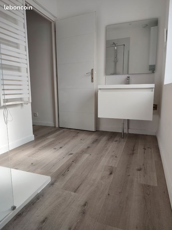 Appartement à louer, 70m², Le Teil