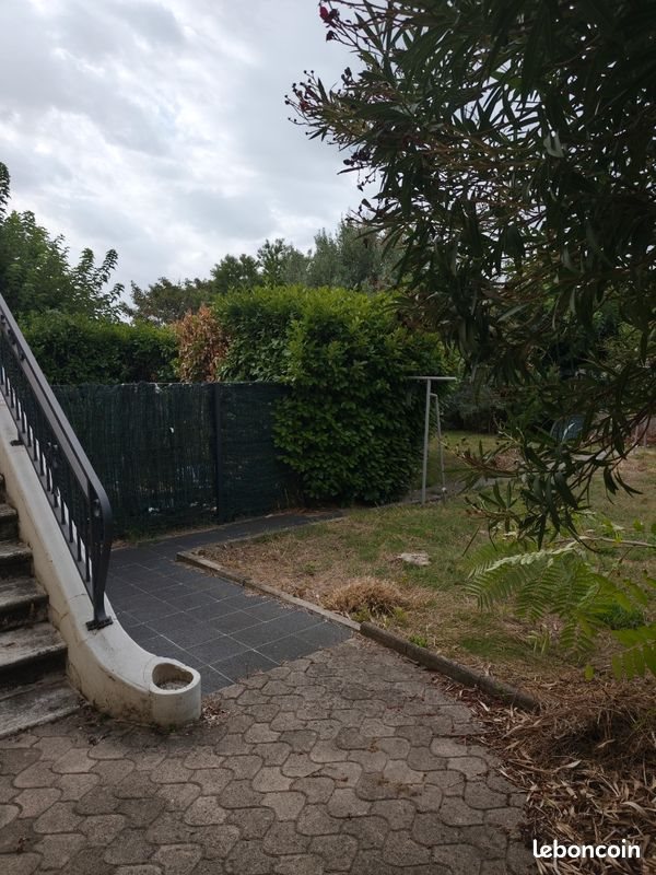 Appartement à louer, 70m², Le Teil