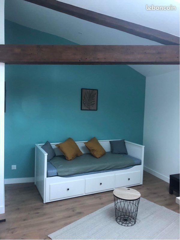 Appartement à louer, 23m², Cambrai