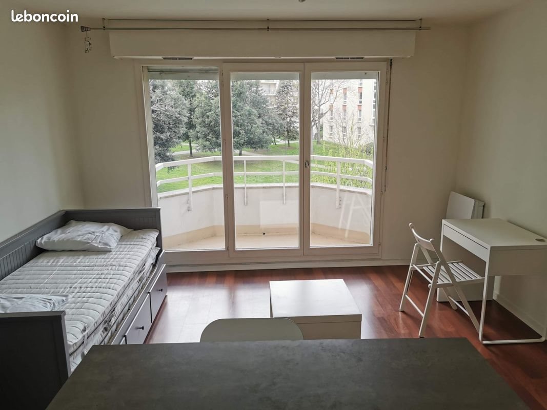 Appartement à louer, 25m², Rosny-sous-Bois