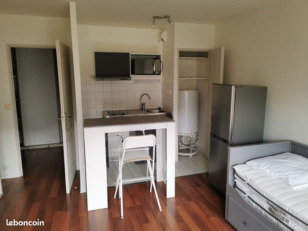 Appartement à louer, 25m², Rosny-sous-Bois