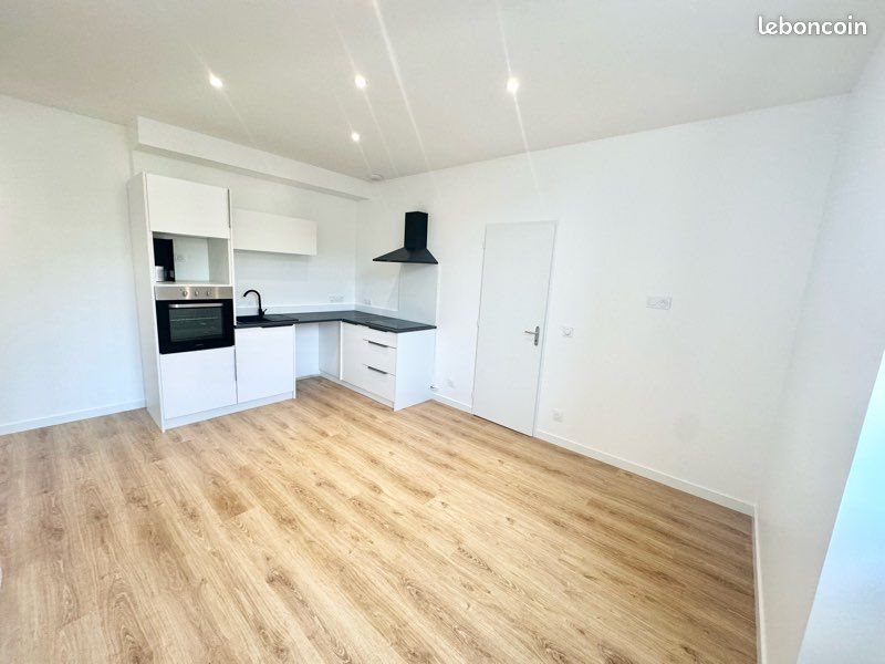 Appartement à louer, 45m², Châtel-Guyon