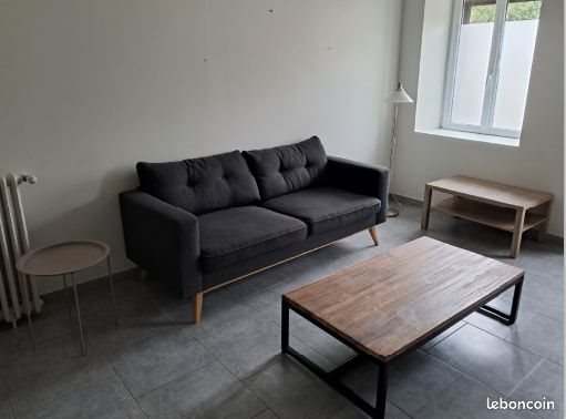 Maison à louer, 90m², Vineuil