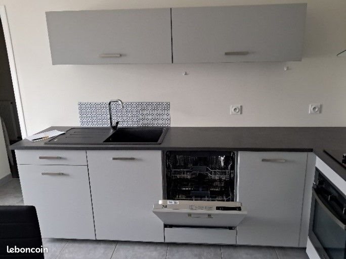 Maison à louer, 90m², Vineuil