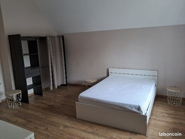 Maison à louer, 90m², Vineuil
