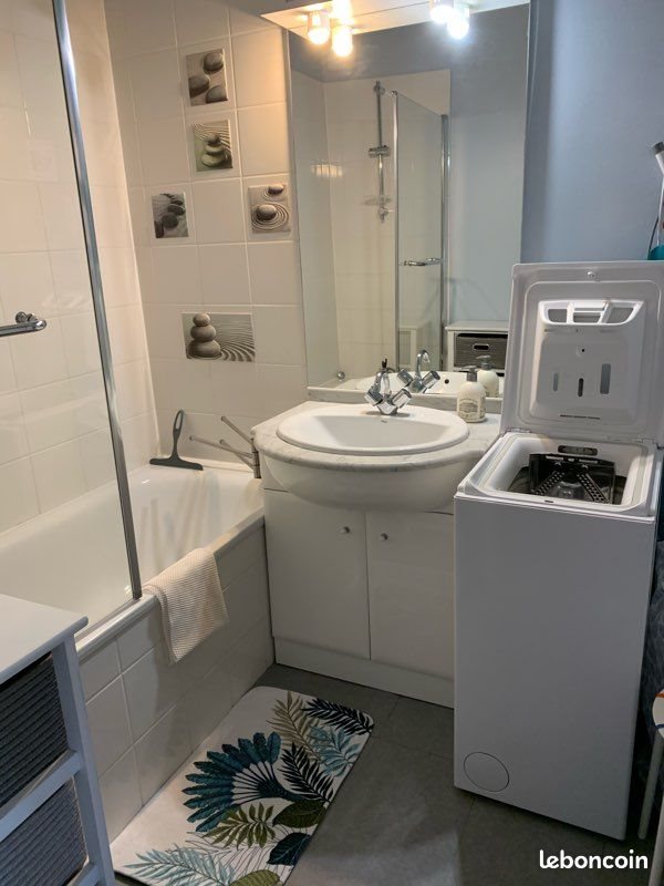 Appartement à louer, 38m², La Rochelle
