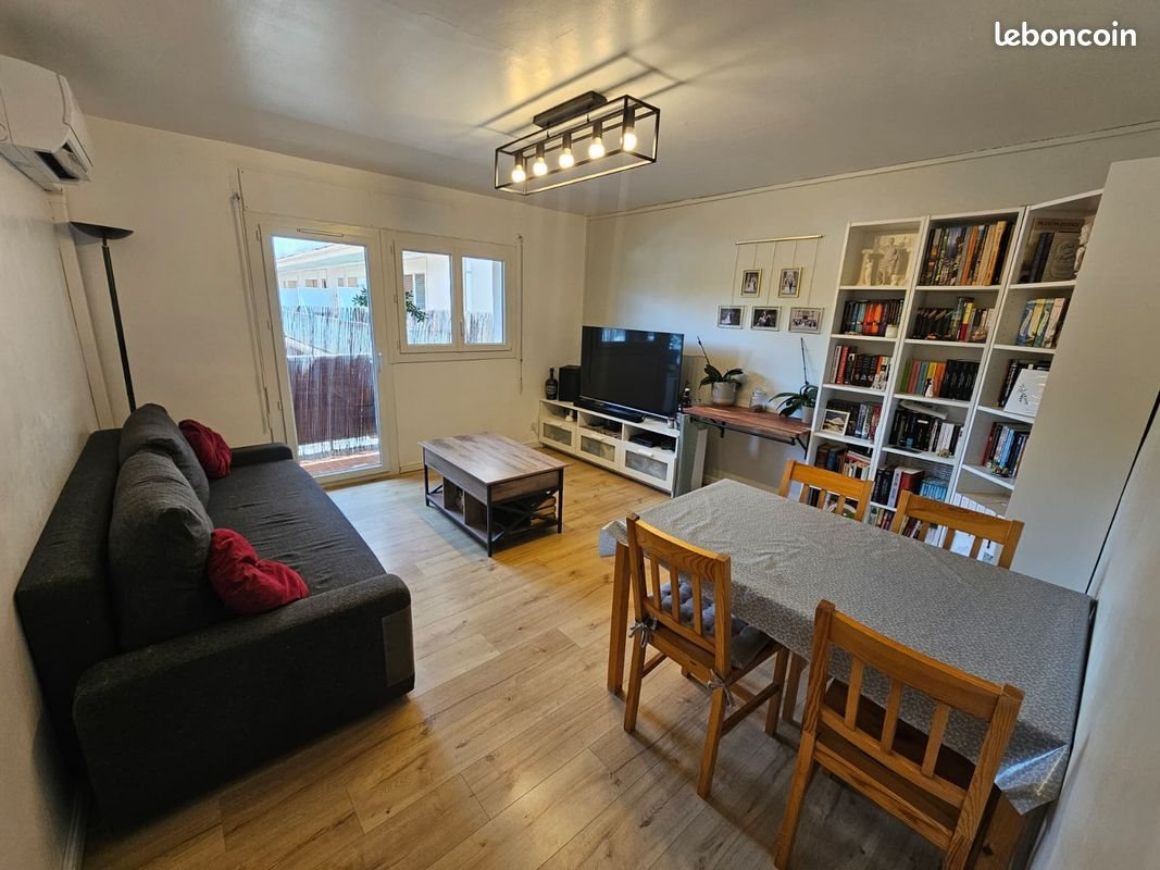 Appartement à vendre, 45m², Montpellier