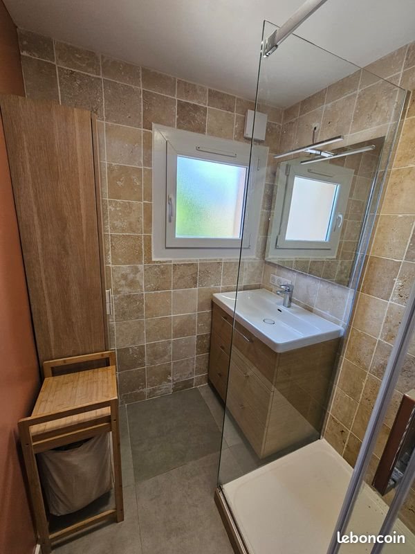 Appartement à vendre, 45m², Montpellier