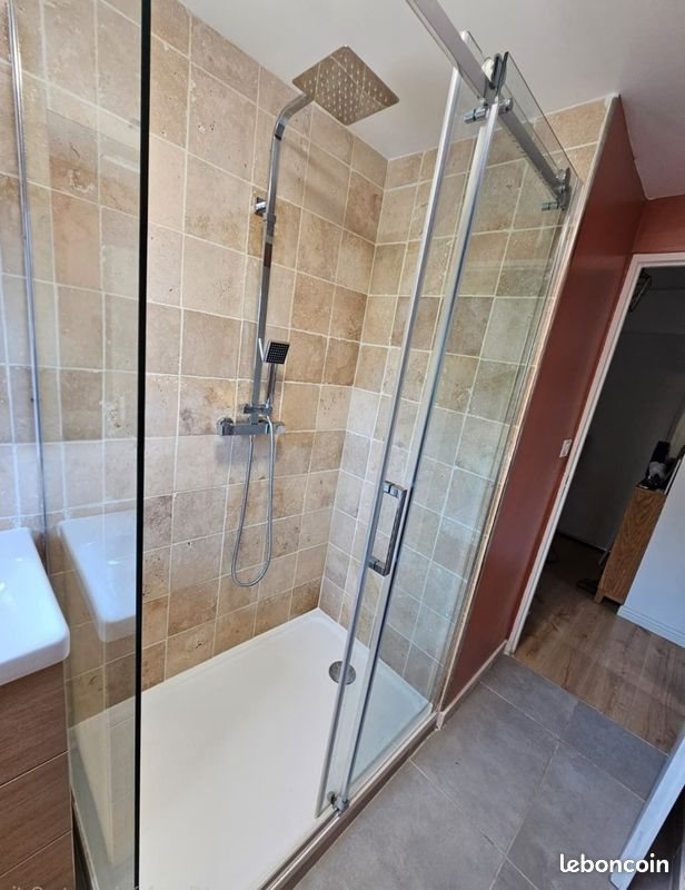 Appartement à vendre, 45m², Montpellier