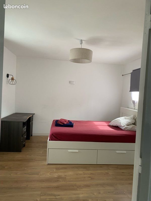 Maison à louer, 65m², Cenon