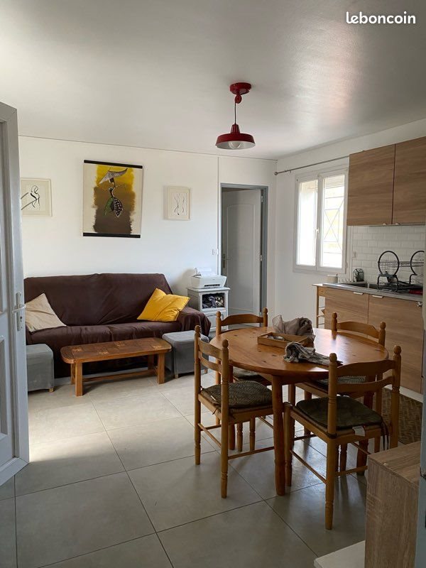 Maison à louer, 65m², Cenon