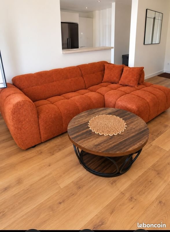 Appartement à vendre, 105m², Sierck-les-Bains