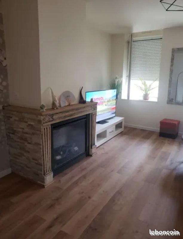 Appartement à vendre, 105m², Sierck-les-Bains